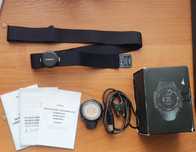 Suunto zegarek sportowy