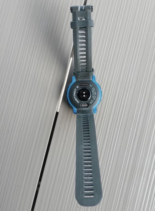 Garmin Instinct 2 solar