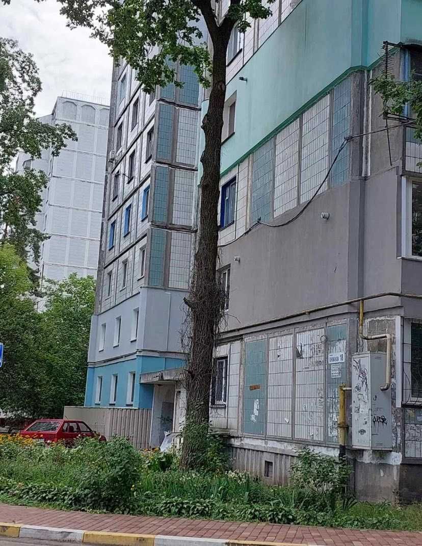 Продам квартиру 73 м.кв  Пономарьова 18! Академмістечно Лавіна. РЕМОНТ