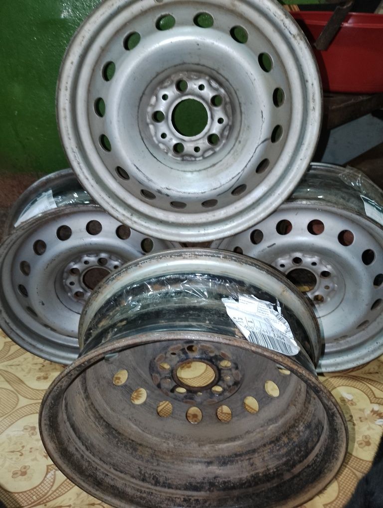 Автомобільні диски