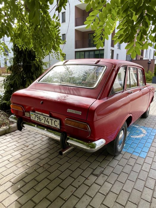 ОРЕНДА / ПРОДАЖ Москвич / ИЖ / ІЖ 2125 Комби / Комбі