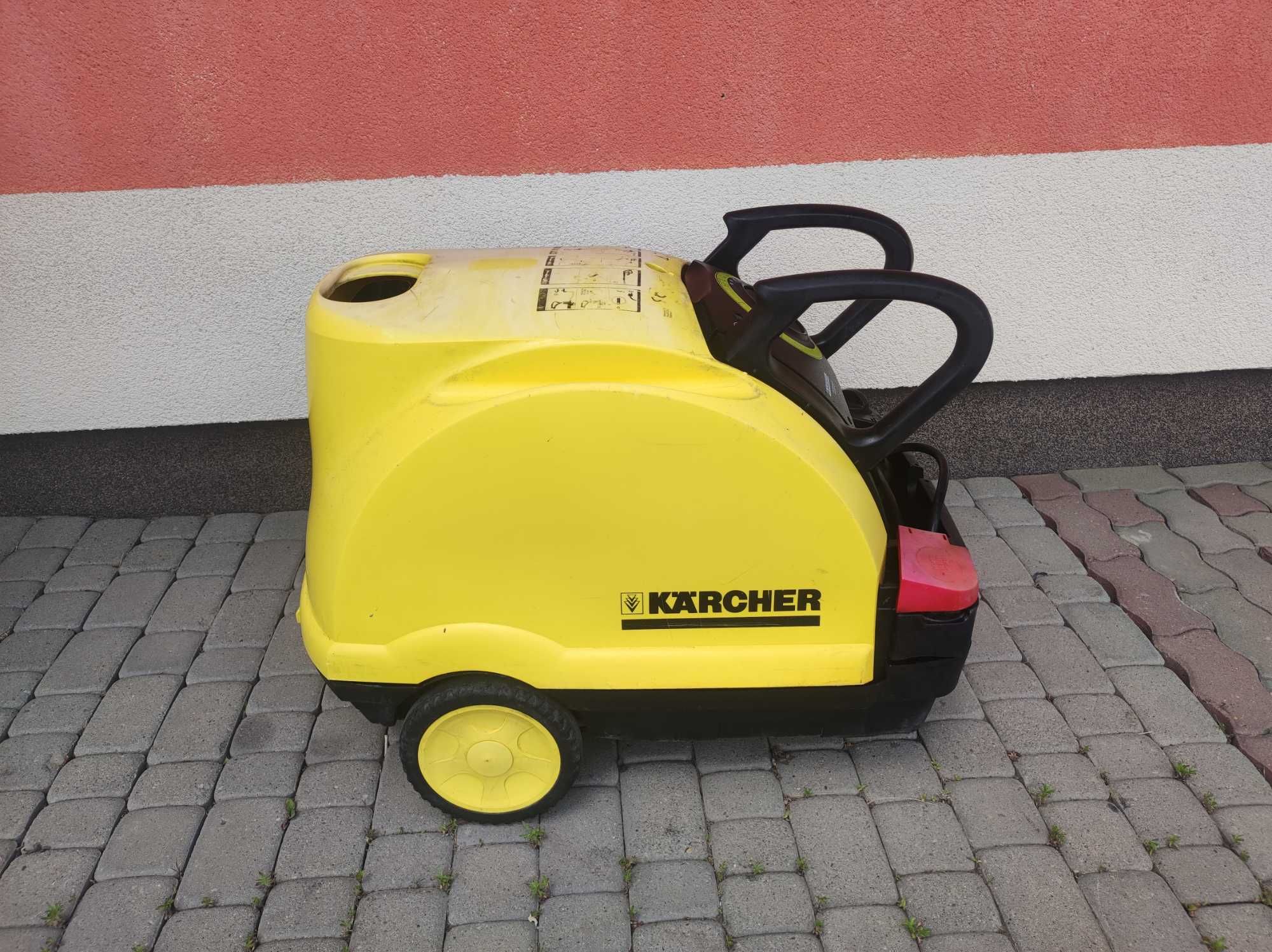 Myjka Ciśnieniowa Karcher HDS 698 C
