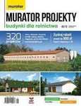 Murator Projekty Katalog budynki dla rolnictwa x 320