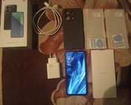 Redmi Note 13 4g Stan 10/10