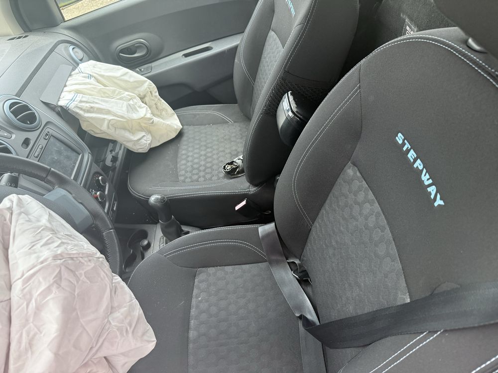 Dacia Lodgy Stepway 1.2TCE 1.2 Tce