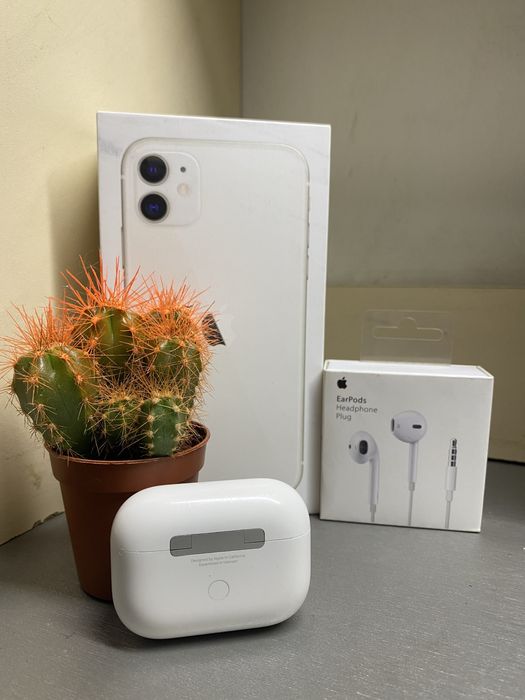 Продам Apple Airpods pro 1