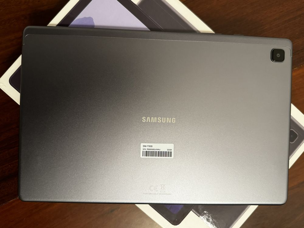 Samsung Tab 7 (Novo)