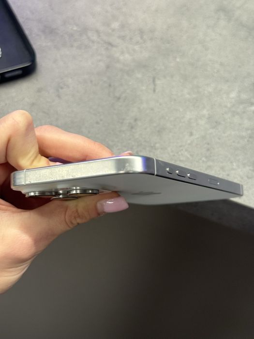 iPhone 15 Pro Max 256