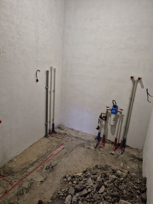 Будинок 200кв, Львівське шоссе