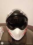 Kask,w bardzo dobrym stanie