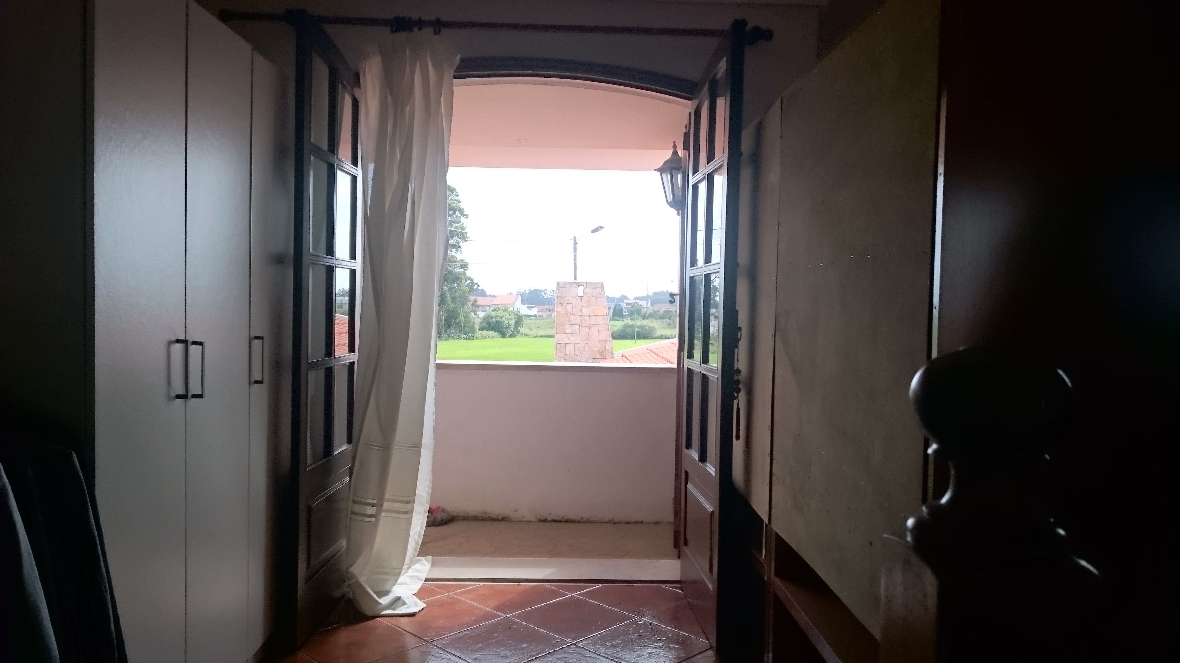 Quarto em moradia partilhada