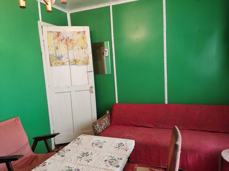 Будинок у с. Опеньки, Чернігівська область