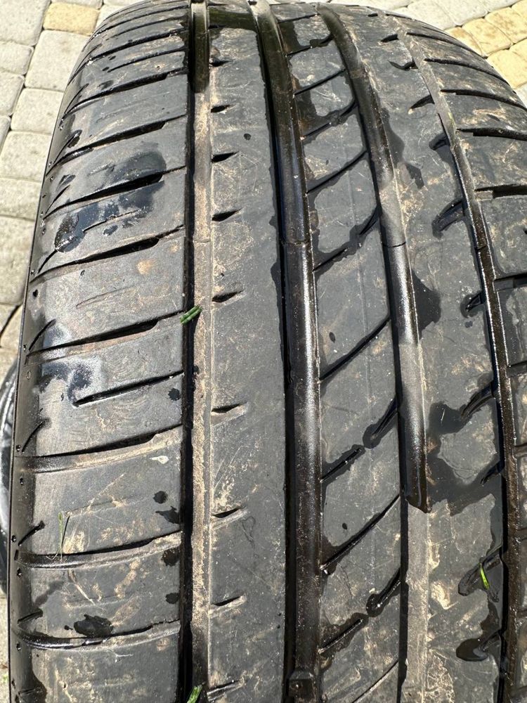 Резина HANKOOK 205/55 R16