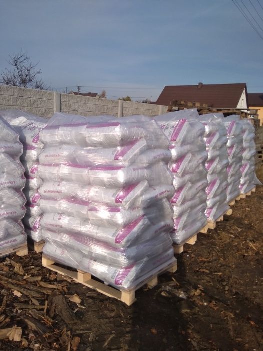 Węgiel Groszek Premium Plus 29MJ Workowany Suchy Transport HURT/DETAL
