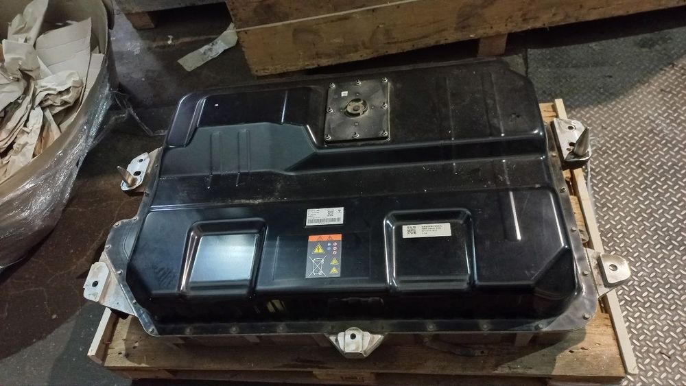 Батарея рено канго 33квт