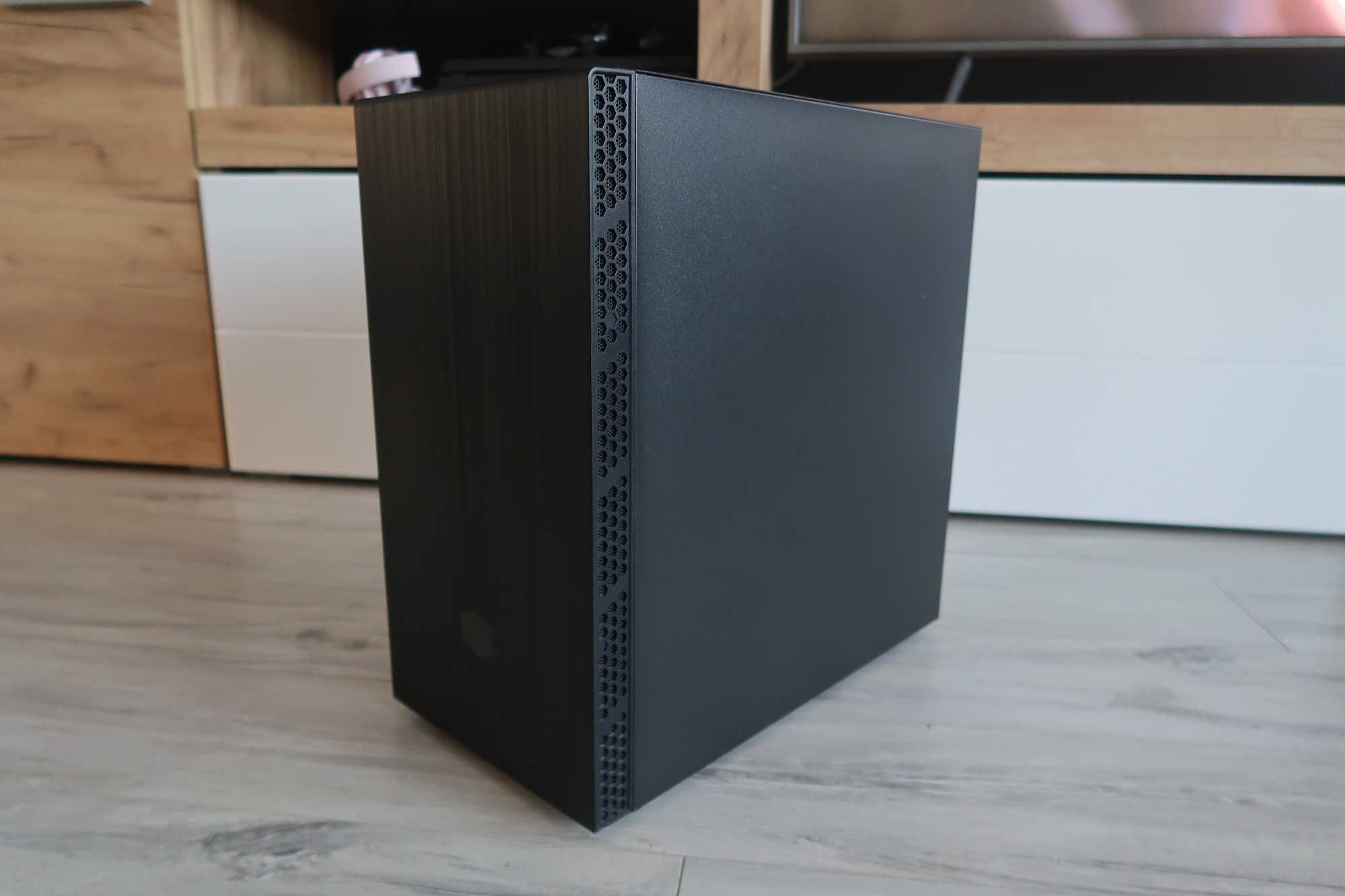 Komputer Ryzen 5 3600 6x3.6 GHz, 16GB DDR4, GTX980 Ti, Dark Rock 4