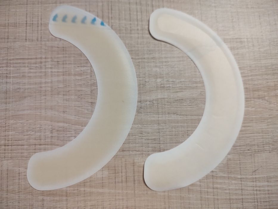 Pierścień uszczelniający zamiennik Coloplast