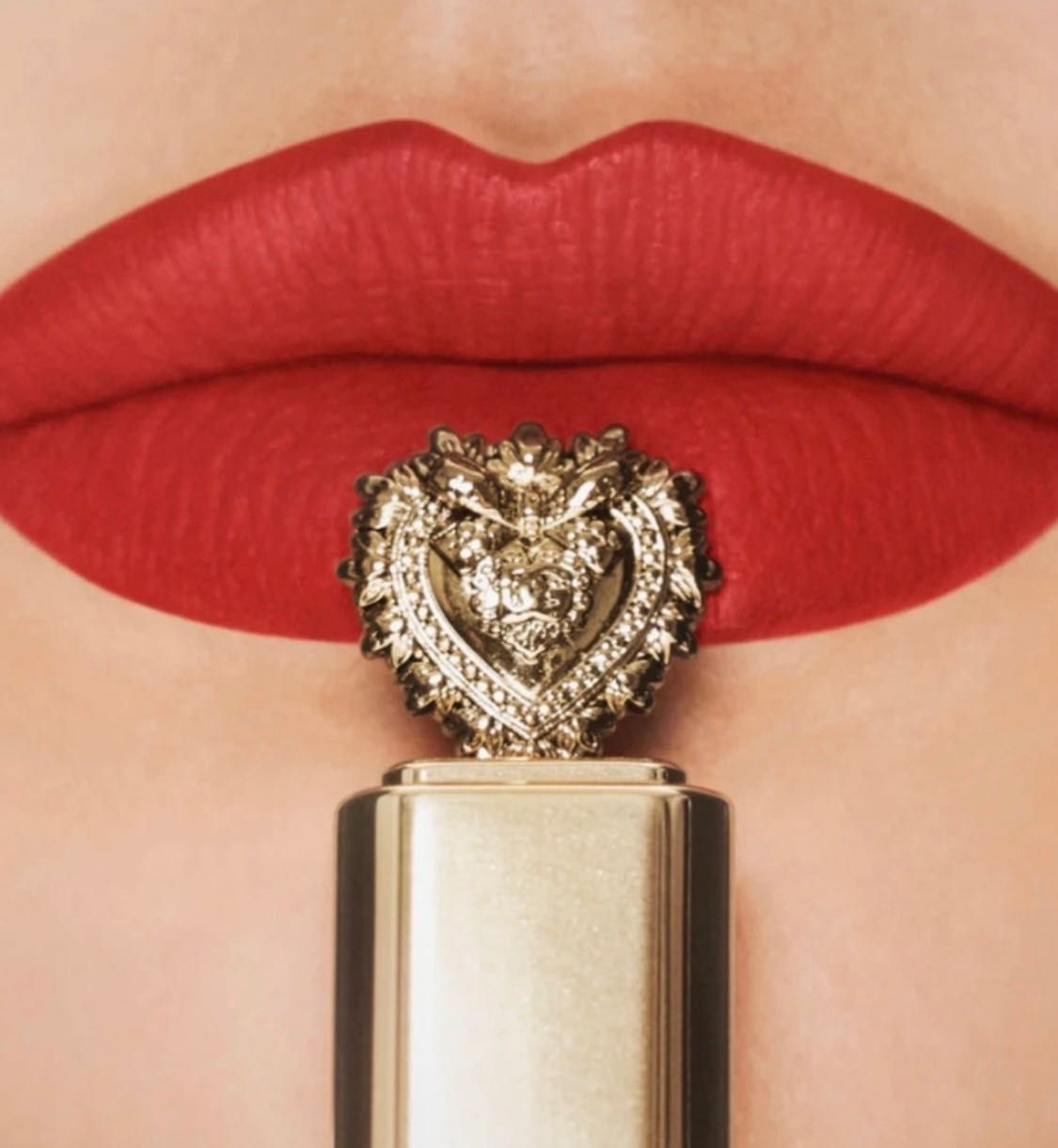 Dolce & Gabbana Devotion pomadka w płynie
