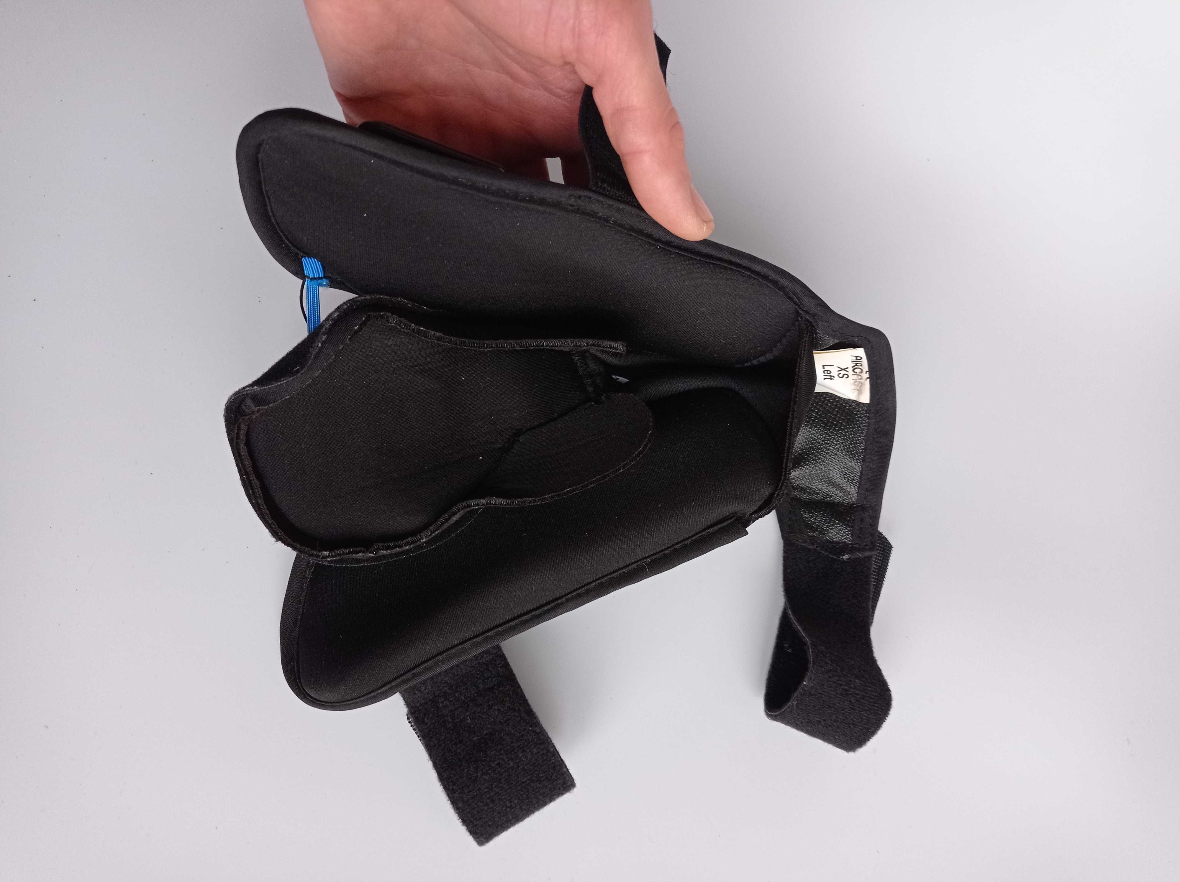 Ортез голеностопного сустава Aircast AirSport +, размер XS, левый
