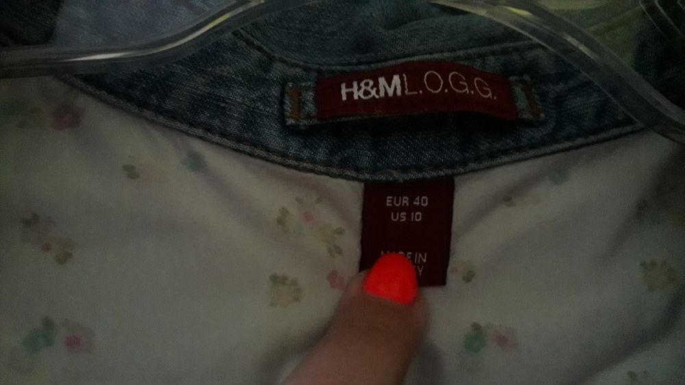 Koszula damska H&M