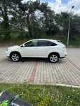 Lexus RX Lexus RX350 2007r