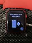 Apple Watch 7 45mm