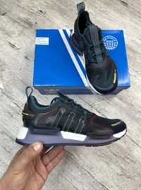 Кросівки жіночі Adidas Originals NMD_V3 GX5784 (ОРИГІНАЛ).