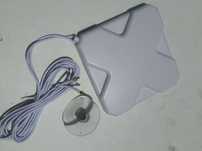 Antena MIMO LTE 4G 3G hotspot lte