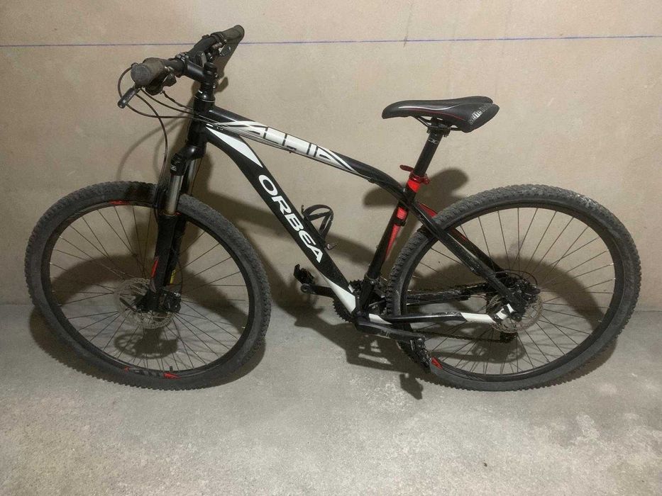 Coluer CXR roda 29''