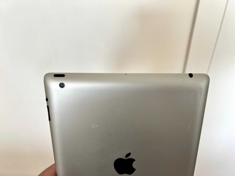 iPad 4 32Gb WiFi