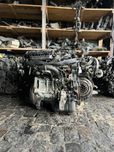 Двигун 1.6 hdi дизель Ford Peugeot Citroen Volvo Mazda DV6 10JB