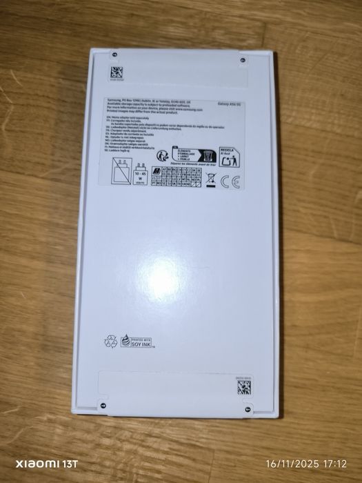 Samsung Galaxy A56 5G