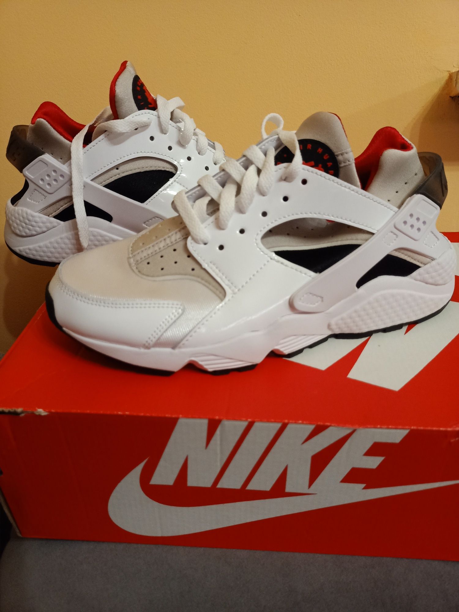 Nike air huarache