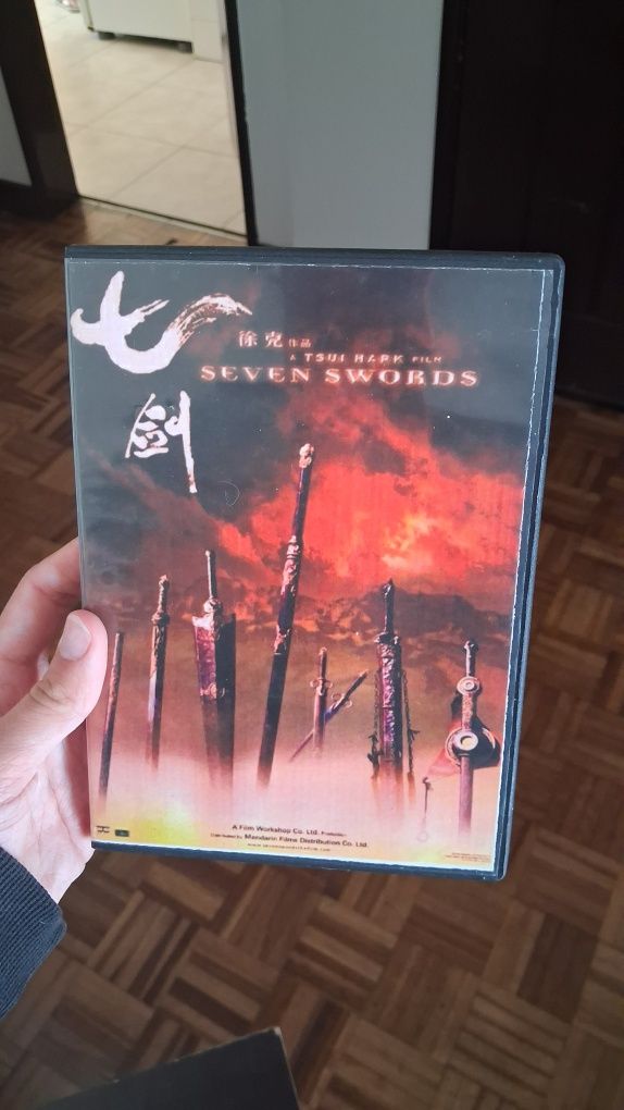 Estou a vender pac de 5 CD'S