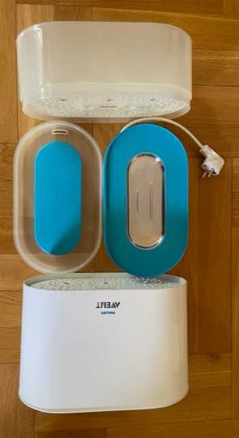 Wyparzacz do butelek Philips Avent – okazja!