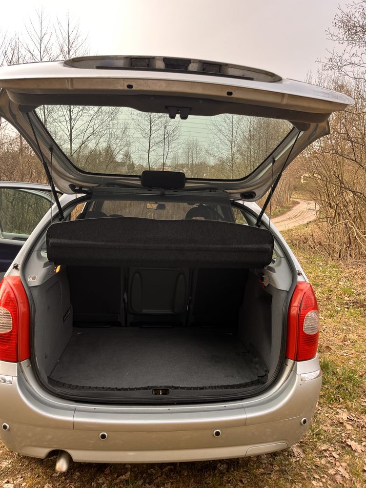 Citroen Xsara Picasso 1,6 Hdi 95000km!!! 2006. Lift