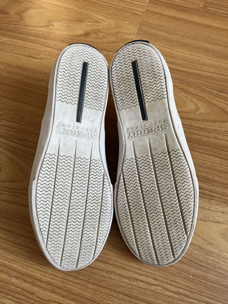 Top Sider Sperry since 1935