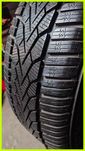 Комплект зимних шин Semperit Speed-Grip 2 205/55 r16 205 55 16