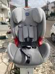 Cadeira de bebe para carro