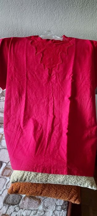 Duza damska bluzka rozmiar 52