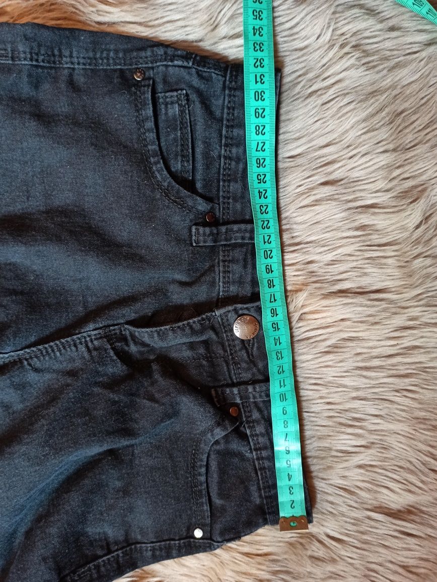 Jeansy, spodnie jeansowe damskie EUR 32, UK 4