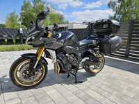 Yamaha FZ YAMAHA FZ 998 CM3-150 KM-1000 FAZER ROK PROD.2008