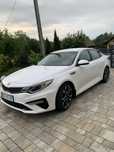 Sprzedam Kia Optima 2019