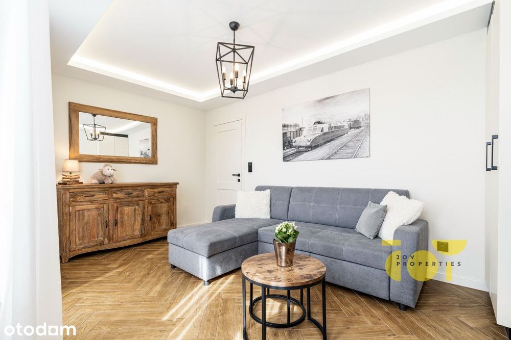 Mieszkanie z widokiem na Giewont 2-pokoje