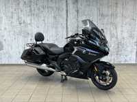 BMW K K 1600 Bagger Salon PL Serwis ASO Folia PPF Dodatki