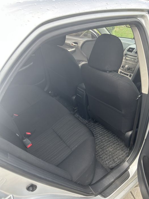 Продам своє офіційне авто