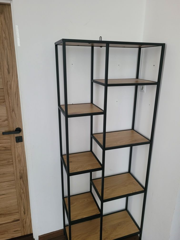 Sprzedam w zestawie meble Ikea Fjallbö Jysk Trappedal