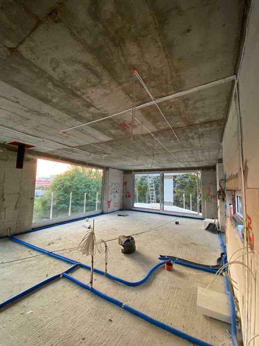 Montaż kamer, monitoringu, alarmów, oświetlenie led, TV i AudioVideo