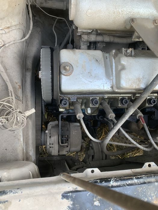 Разборка Гениратор  Ваз 2199-2110