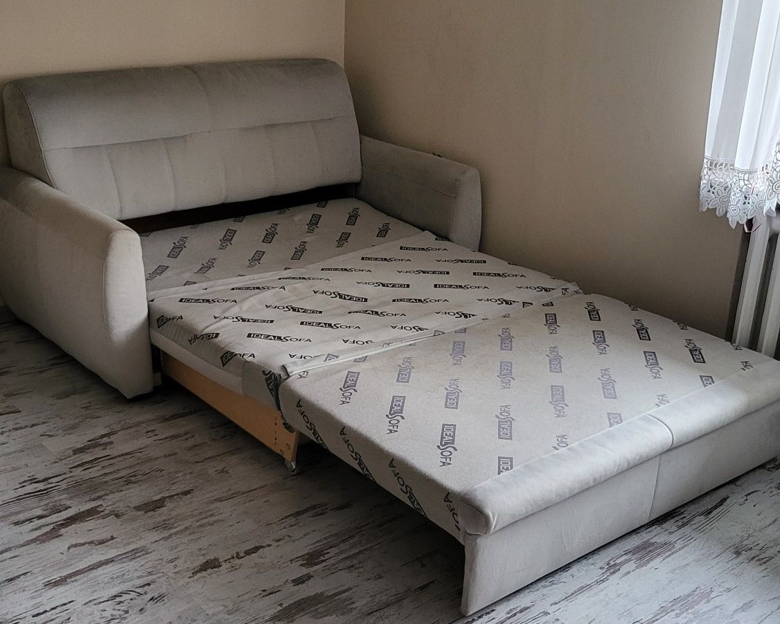 Sofa rozkładana 200cm